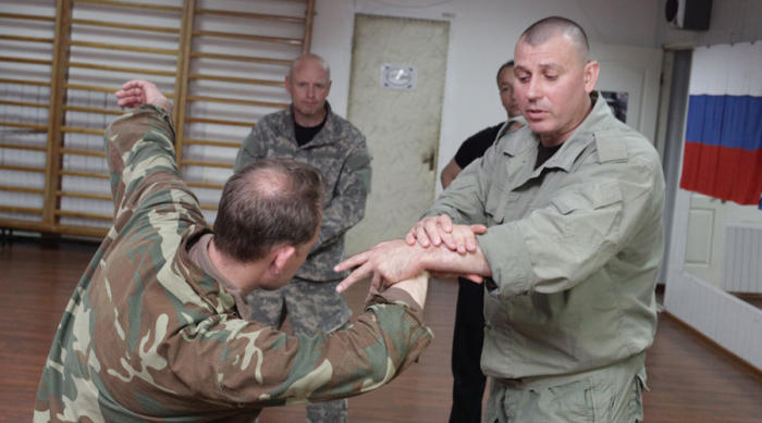 Система Кадочникова Система Кадочникова