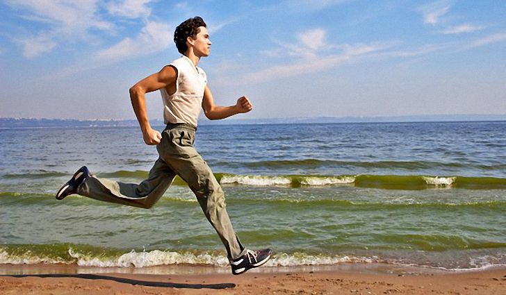 Что влияет на развитие выносливости Что влияет на развитие выносливости