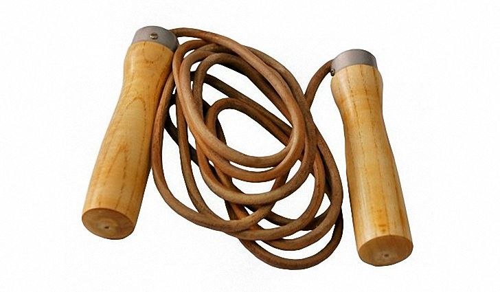 Как выбрать скакалку Как выбрать скакалку