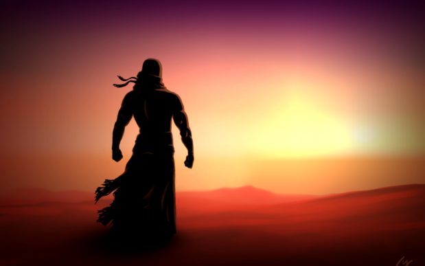 Марш смерти