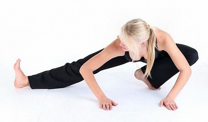 Нужна ли разминка Нужна ли разминка