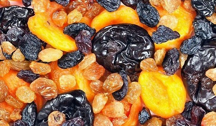 О пользе калия О пользе калия