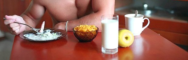 Завтрак спортсмена Завтрак спортсмена