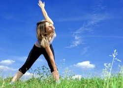 Актуальность физической активности Актуальность физической активности