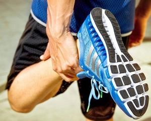 Обувь для бега и ее особенности Обувь для бега и ее особенности