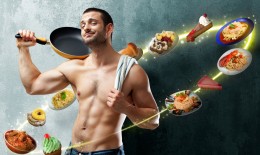 Диета поможет убрать живот Диета поможет убрать живот