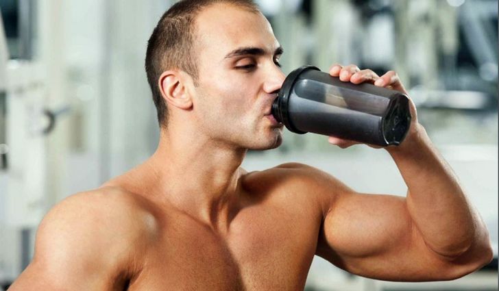 Питание для увеличения мускулатуры Питание для увеличения мускулатуры