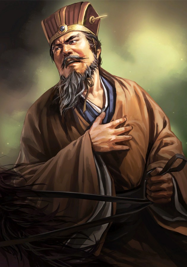 Ван Лан - эксперт в 17 системах ГУH-ФУ (У-ШУ)