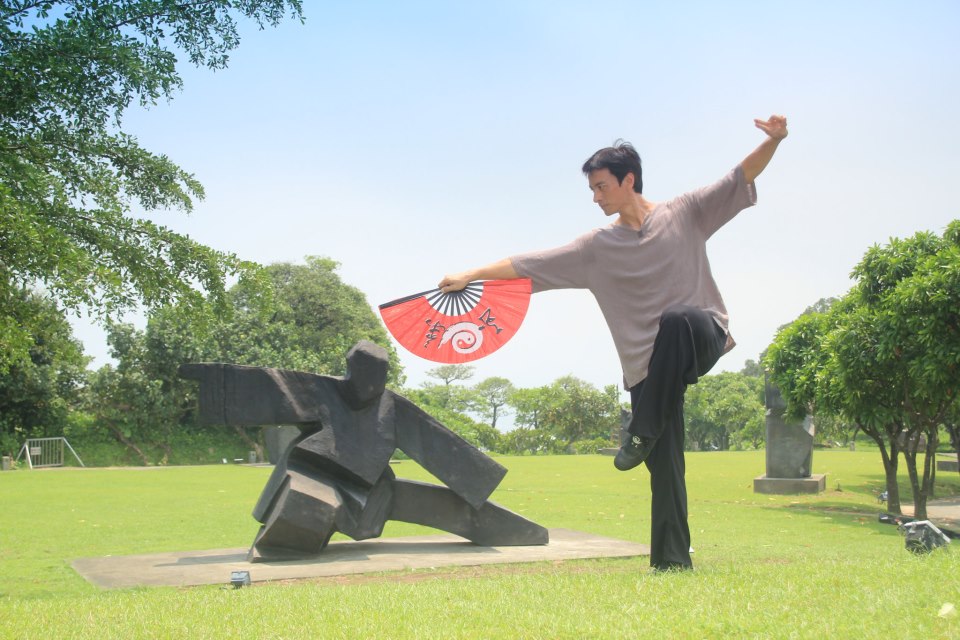 тайцзицюань