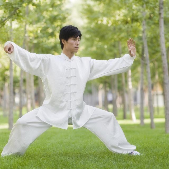 тайцзицюань