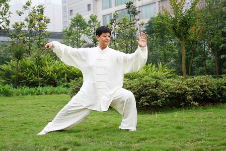 тай-цзи цюань