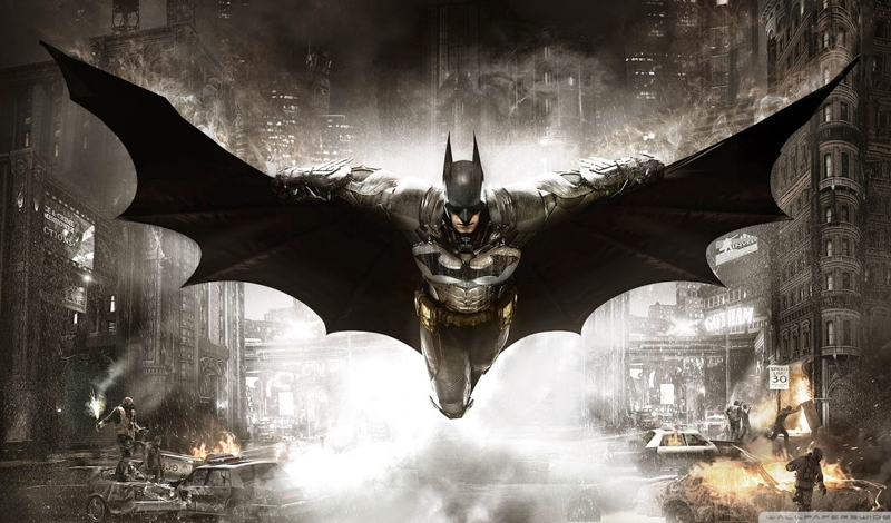 Полагайтесь на себя почаще Помните момент из «Темного Рыцаря», когда уже дважды упавший со стен ямы Уэйн пытается вскарабкаться наверх без страховки — и побеждает? Все потому, что он решил не полагаться на помощь других людей. Это не самый простой в жизни поступок: нам всегда будет хотеться, чтобы хоть кто-то страховал внизу. Не бойтесь положиться на свою силу воли в пиковой ситуации: не клейте на себя никотиновые пластыри, бросая курить, не звоните бывшим вечером пятницы — вот увидите, вы сможете справиться с этим сами.