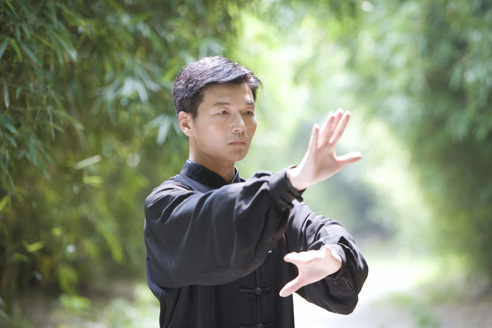 тайцзицюань