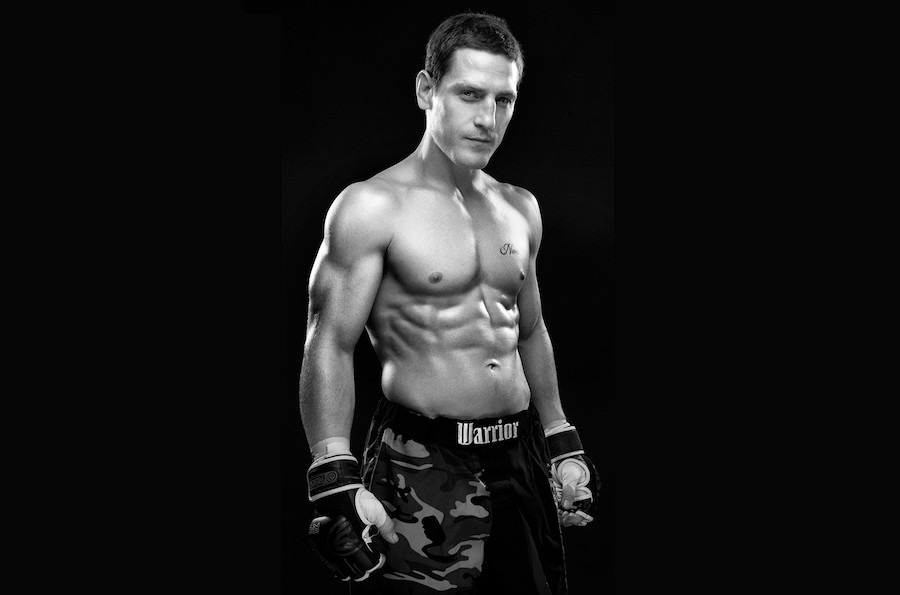 7. Мак Данциг — ММА. 7. Мак Данциг — ММА. веганы, вегетарианство, спорт, спортсмены