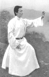 Чунлян Ал Хуан (9К)