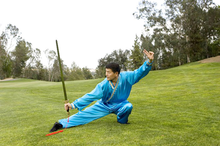 Появление народного общества ушу, называемые «шэ»: принципы существования Появление народного общества ушу, называемые «шэ»: принципы существования