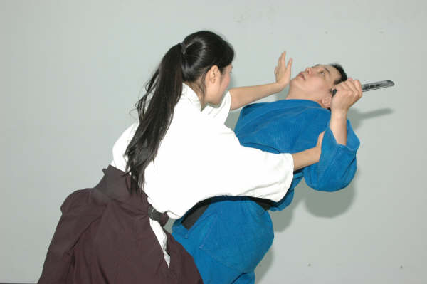 Синбу-дзюцу Синбу-дзюцу