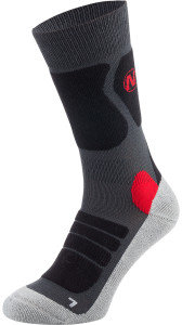 Термоноски для катания на беговых лыжах Термоноски для катания на беговых лыжах