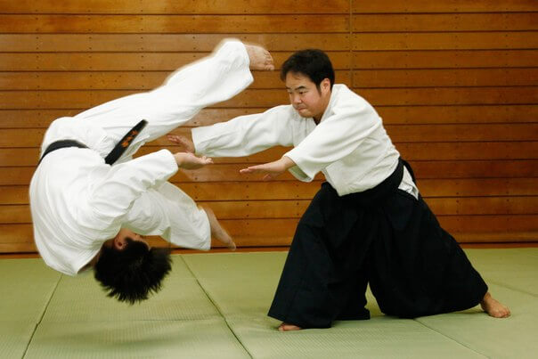 тренировка тела