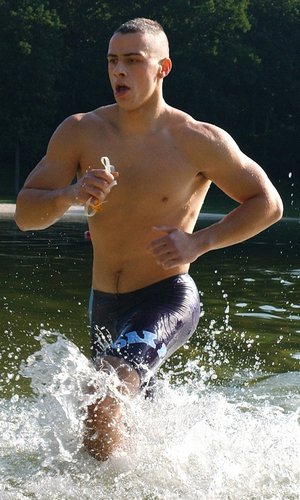 Как развить выносливость в беге Как развить выносливость в беге