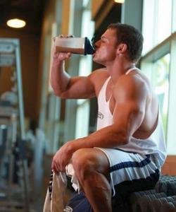 Как принимать гейнер Как принимать гейнер