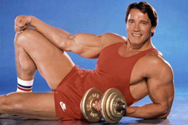 Стереотипы о культуристах