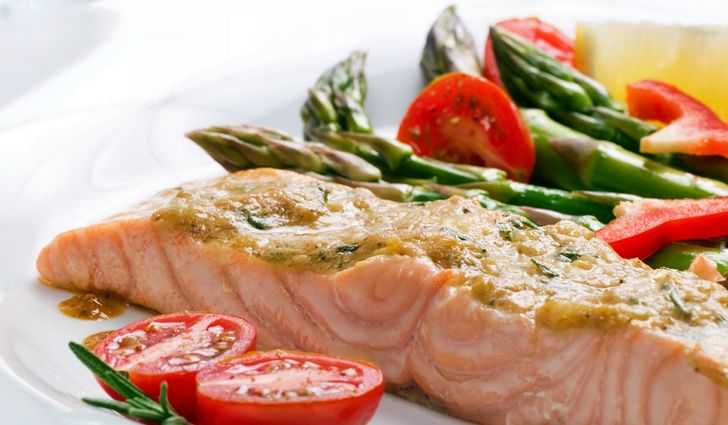 Питание для набора мышечной массы Питание для набора мышечной массы