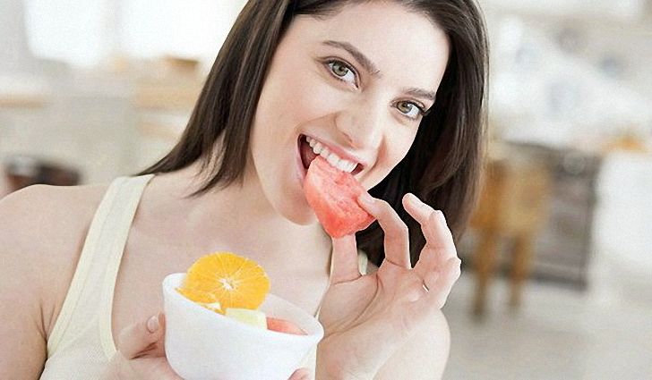 Как перекусывать правильно Как перекусывать правильно