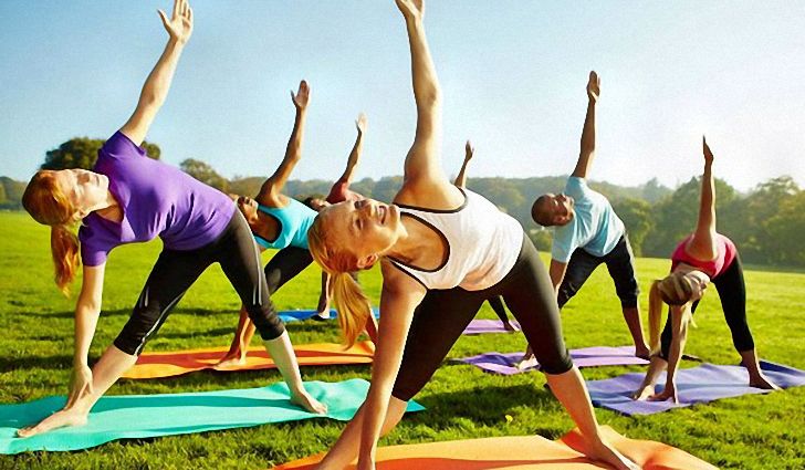 Зачем развивать выносливость Зачем развивать выносливость