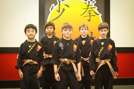 Словарь терминов кэмпо