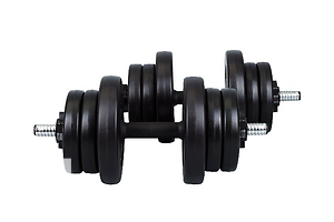 Как выбрать гантели и гири Как выбрать гантели и гири