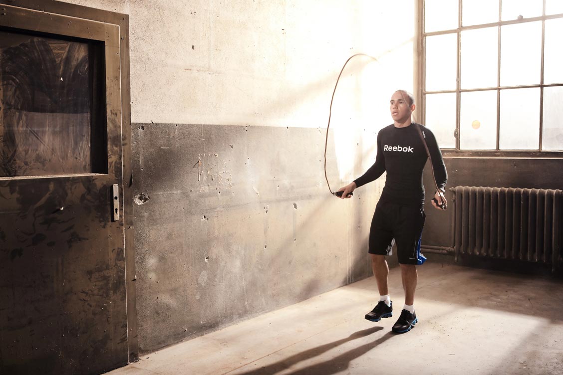 Методика развития выносливости боксеров Методика развития выносливости боксеров