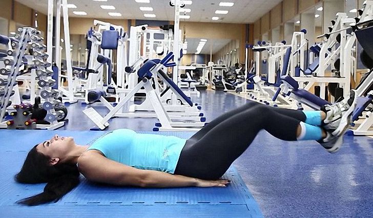 Разминка Разминка