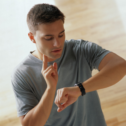 Контроль сердечных сокращений Контроль сердечных сокращений