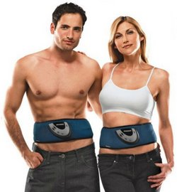 Миостимуляторы для мышц пресса Миостимуляторы для мышц пресса