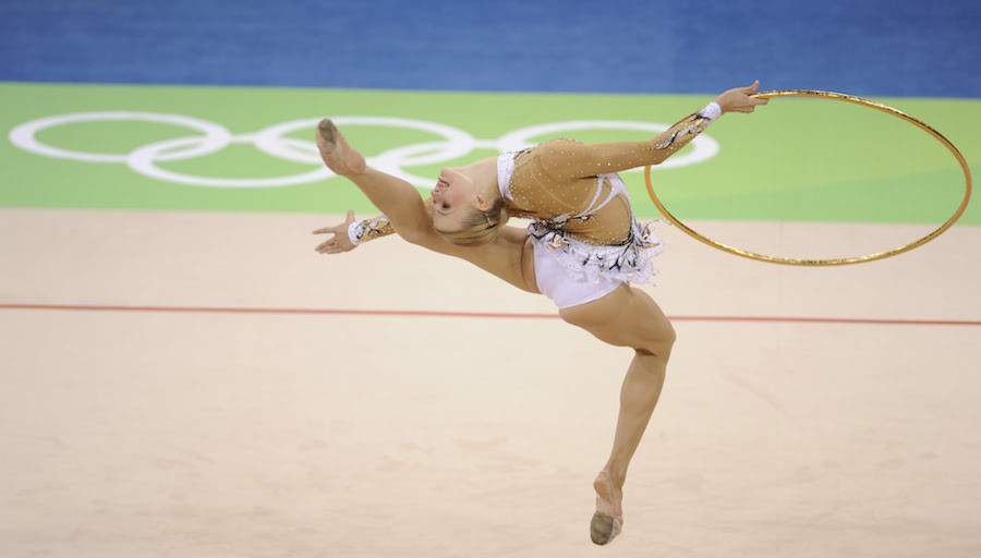 5. Ольга Капранова — художественная гимнастика. 5. Ольга Капранова — художественная гимнастика. веганы, вегетарианство, спорт, спортсмены