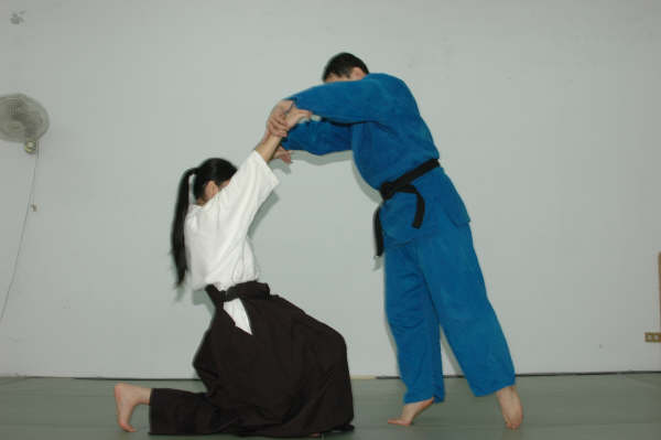 Синбу-дзюцу Синбу-дзюцу