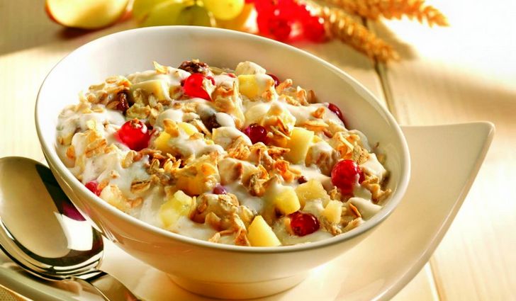 Как питаться правильно перед тренировкой Как питаться правильно перед тренировкой