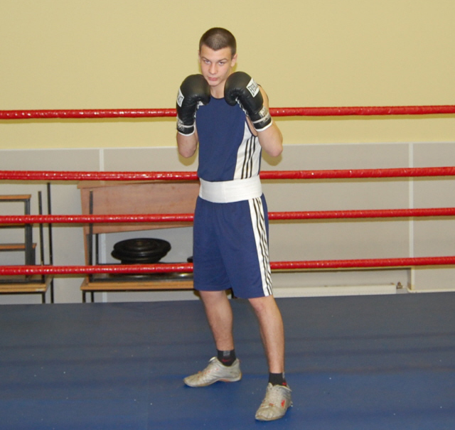 Требования к стойке