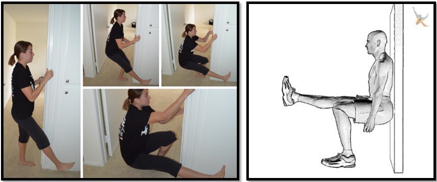 Приседания пистолетик, дома Приседания пистолетик, дома