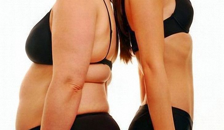 Как эффективно похудеть при помощи скакалки Как эффективно похудеть при помощи скакалки