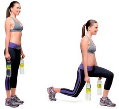 Выпады Выпады