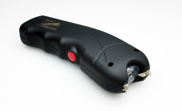 Электрошокер Гепард CH-23 Электрошокер Гепард CH-23