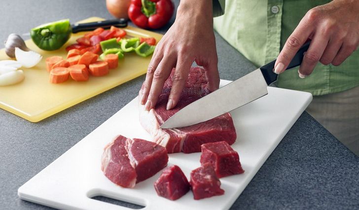 Жирные продукты Жирные продукты