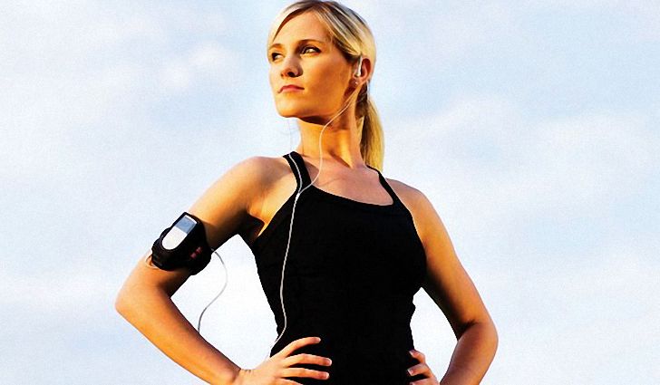 Домашние упражнения на выносливость Домашние упражнения на выносливость