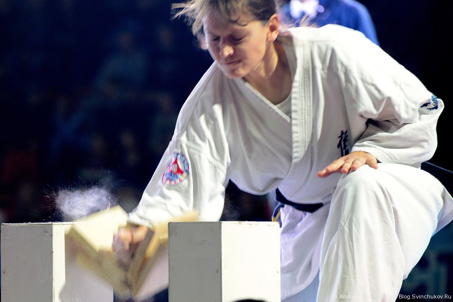 Кимэ или тамэсивари