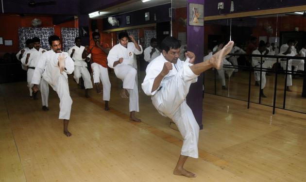 Словарь терминов кэмпо