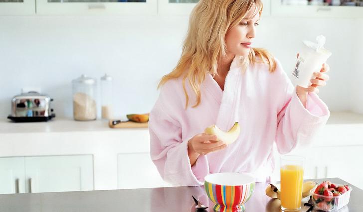 Бессолевая диета Бессолевая диета