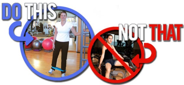 Сведение ног в тренажере эффективное упражнение Сведение ног в тренажере эффективное упражнение