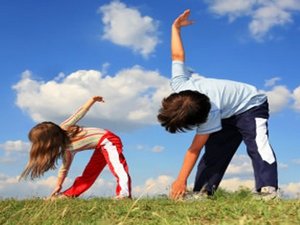 Как спорт воздействует на растущий организм Как спорт воздействует на растущий организм